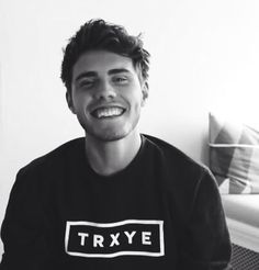 Alfie Deyes