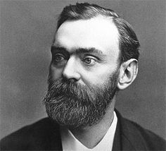 Alfred Nobel