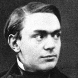 Alfred Nobel