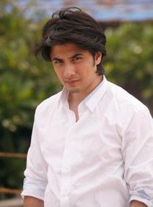 Ali Zafar