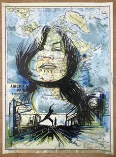 Alice Pasquini