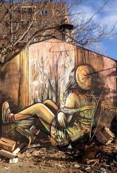 Alice Pasquini