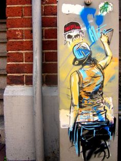 Alice Pasquini