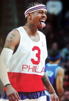 Allen Iverson