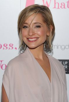 Allison Mack