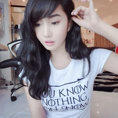 Alodia Gosiengfiao