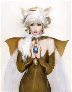 Alodia Gosiengfiao