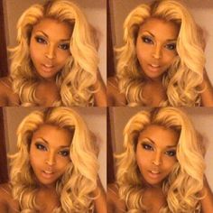 Amiyah Scott