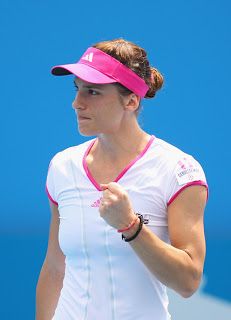 Anastasia Myskina