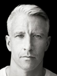 Anderson Cooper