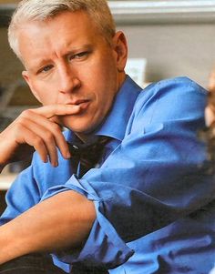 Anderson Cooper