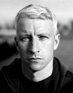 Anderson Cooper