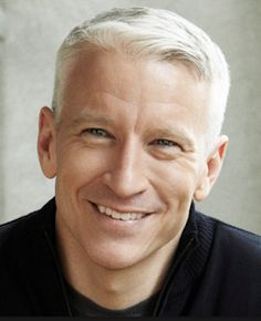 Anderson Cooper