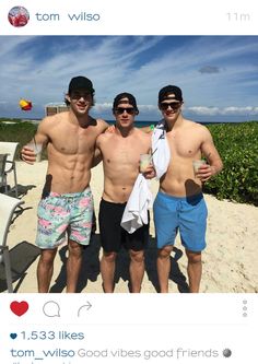 Andre Burakovsky