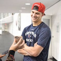 Andre Burakovsky