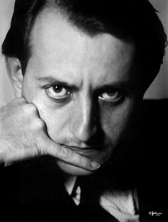 Andre Malraux