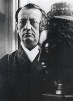 Andre Malraux