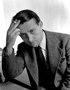 Andre Malraux