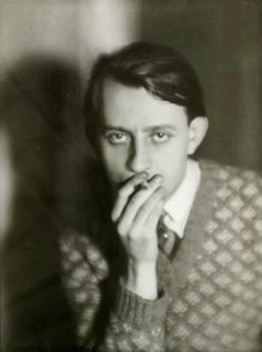 Andre Malraux