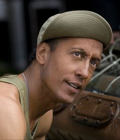 Andre Royo