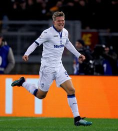 Andreas Cornelius