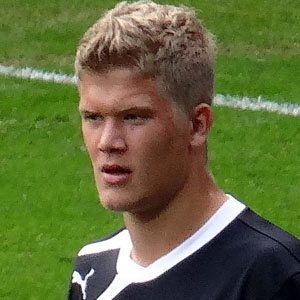 Andreas Cornelius