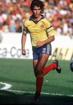 Andres Escobar