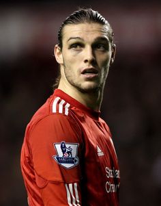 Andy Carroll