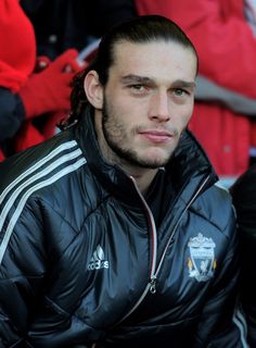 Andy Carroll