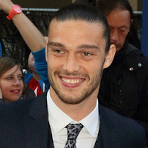 Andy Carroll