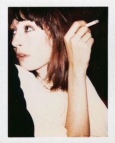 Anjelica Huston