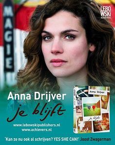 Anna Drijver