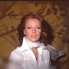 Anni-Frid Lyngstad