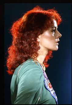 Anni-Frid Lyngstad