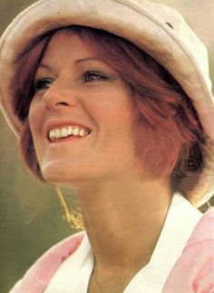 Anni-Frid Lyngstad