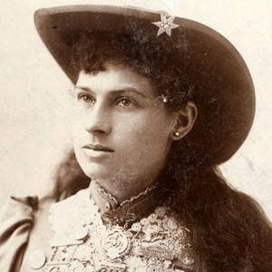 Annie Oakley