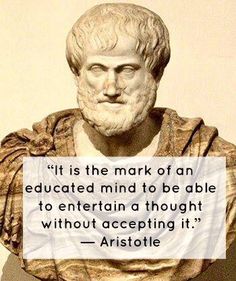 Aristotle