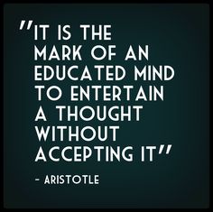 Aristotle