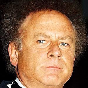 Art Garfunkel