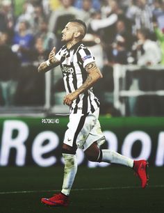 Arturo Vidal