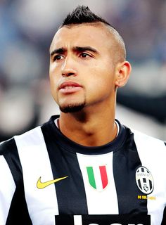 Arturo Vidal