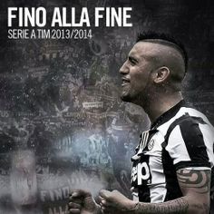 Arturo Vidal