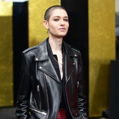 Asia Kate Dillon