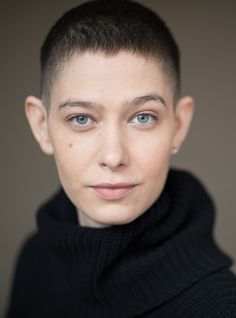 Asia Kate Dillon