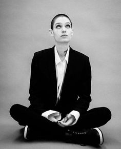 Asia Kate Dillon