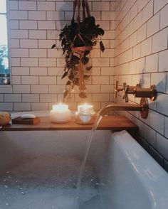 Baths