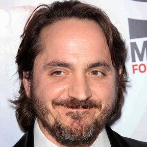 Ben Falcone