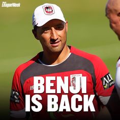 Benji Marshall