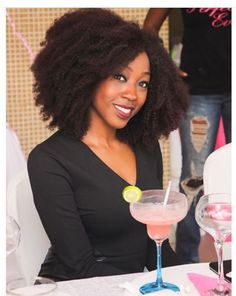 Beverly Naya