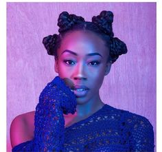 Beverly Naya